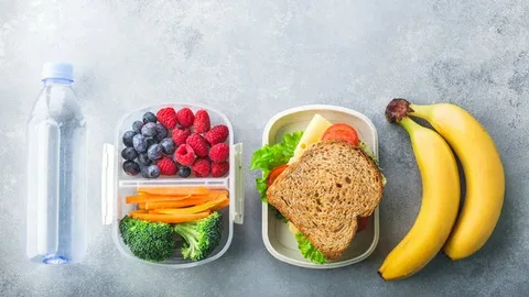 How Travel Influences Your Taste Buds and Nutrition Habits
