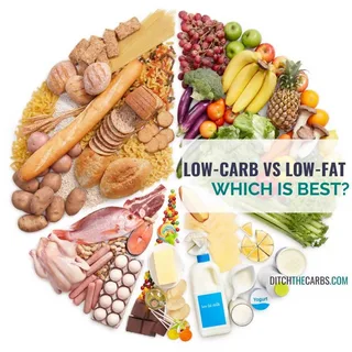Low-Carb, High-Taste: Smart Recipes for Healthy Living