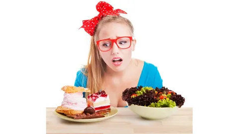 How to Satisfy Cravings Without Breaking Your Diet