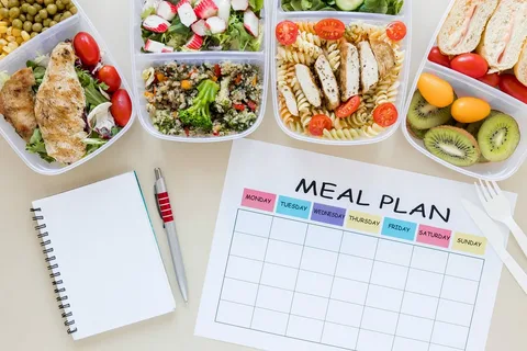 Meal Planning for Travelers: Staying Healthy on the Road