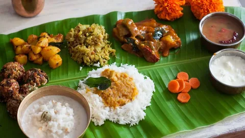 Healthy Traditional Foods from Different Cultures