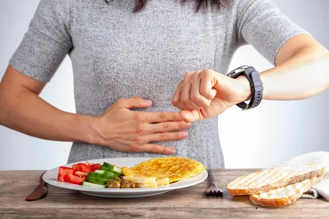 The Science Behind Intermittent Fasting and Weight Loss
