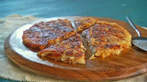 10 Irresistible Street Foods You Can Recreate at Home