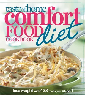 Comfort Food from Around the World You Must Try