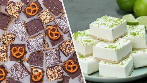 Top 7 Vegan Desserts That Actually Taste Amazing